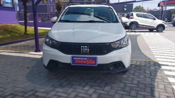 FIAT ARGO 1.0 FIREFLY FLEX DRIVE MANUAL